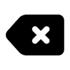 Backspace