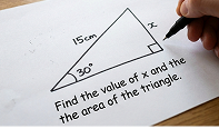 example math photo
