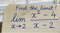 handwritten example