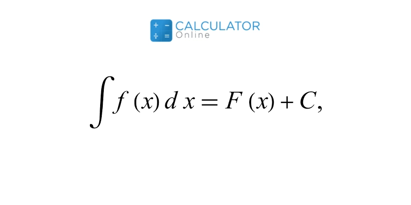 Integration