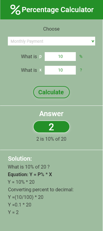 example 2